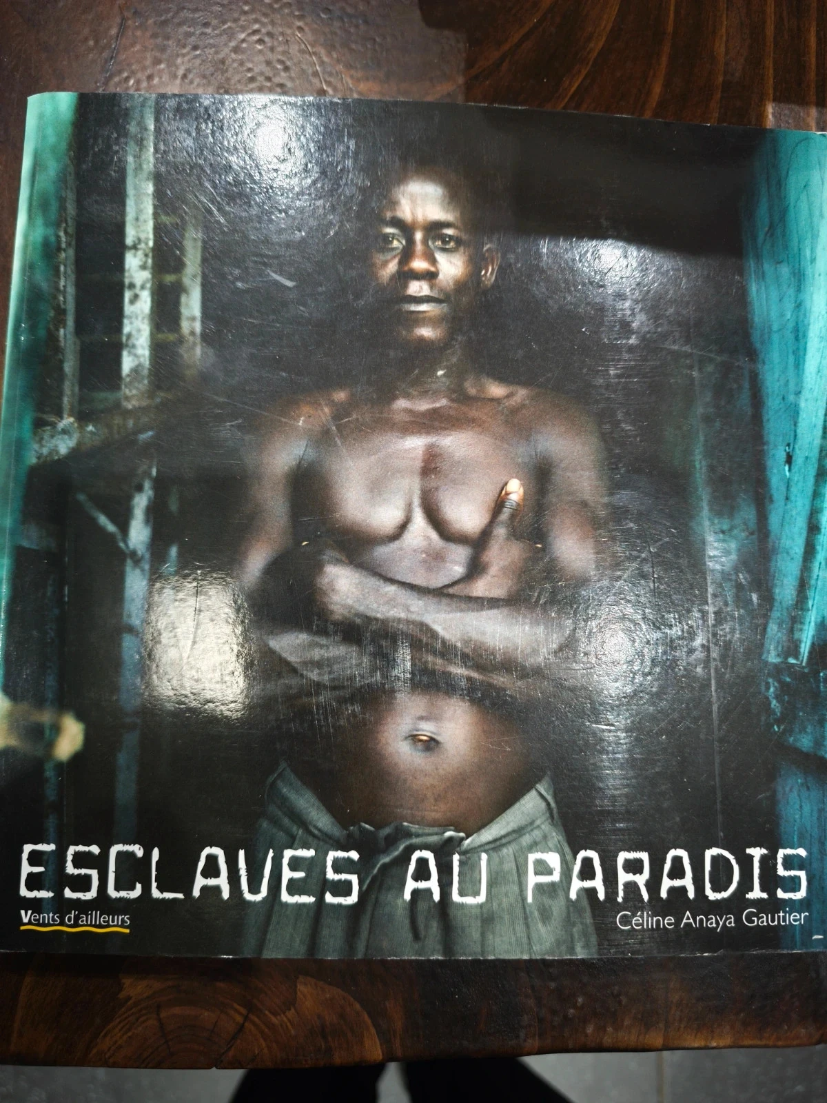 Esclaves au paradis